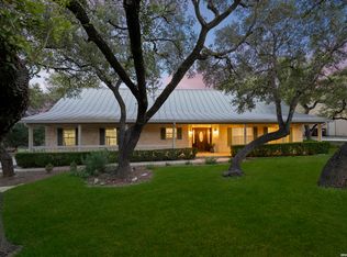 624 HIGH COUNTRY RDG, San Antonio, TX 78260
