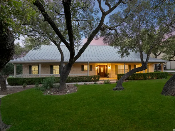 624 HIGH COUNTRY RDG, San Antonio, TX 78260