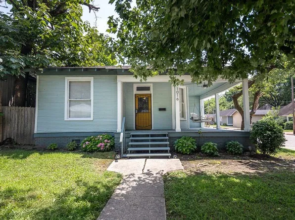 1016 S Cox St, Memphis, TN 38104
