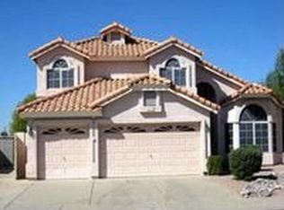 1270 N Brentwood Pl, Chandler, AZ 85224