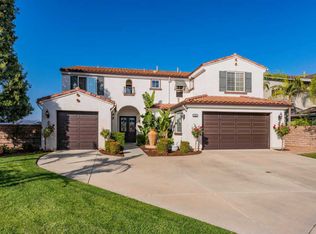 4730 Stagecoach Ct, Moorpark, CA 93021