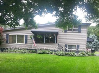 2359 Downing Ln, Hermitage, PA
