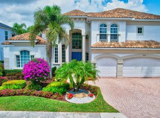 6645 Grande Orchid Way, Delray Beach, FL 33446