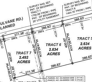 2nd image of 12933 Mulvane Rd