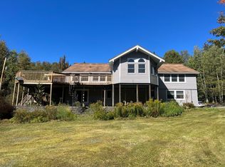 15 Forbes Hill Rd, Colebrook, NH 03576