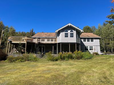 15 Forbes Hill Road, Colebrook, NH, 03576