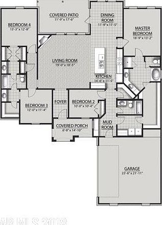 2nd image of 428 Breckin Dr