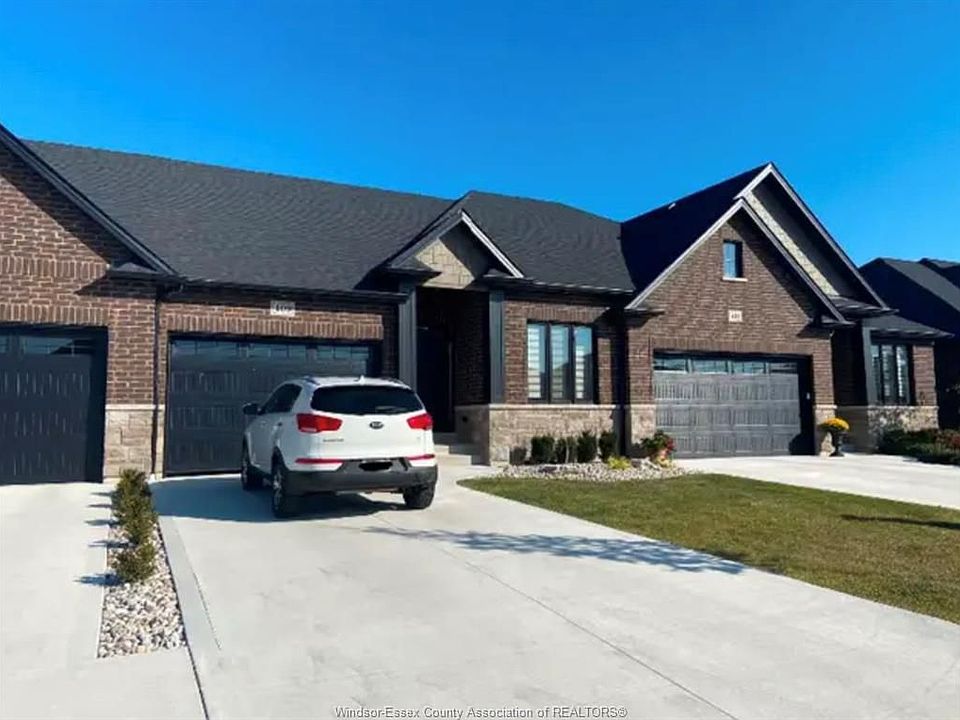 1st image of 409 Brunmar Cres