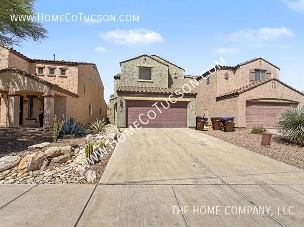 14306 S Camino Vallado, Sahuarita, AZ 85629