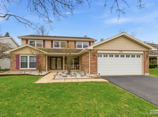 2499 Quail Ct, Aurora, IL 60502