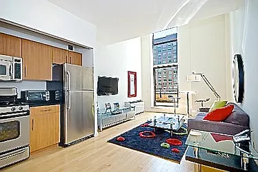Rented by New York Residence