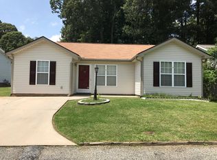 2211 Carlisle Way, High Point, NC 27265