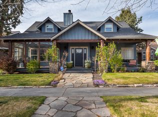 2936 NE Red Oak Dr, Bend, OR 97701