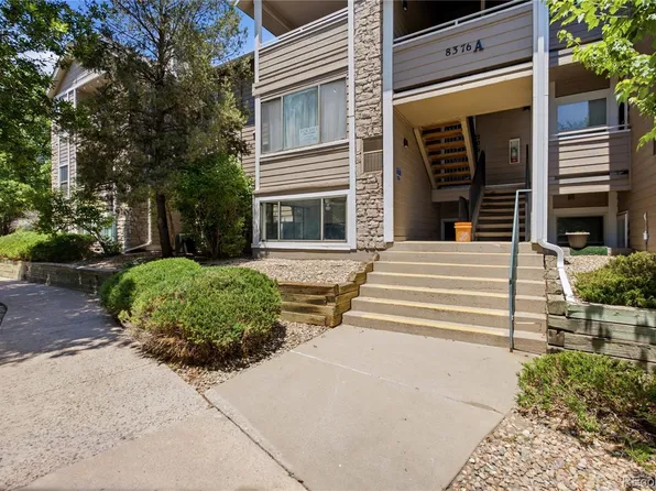 8376 S Upham Way #A106, Littleton, CO 80128