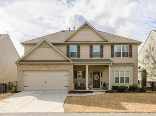 1465 Walker Ct SE, Smyrna, GA 30080