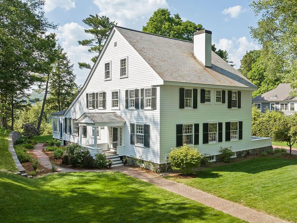 6 Occom Ridge, Hanover, NH 03755 | Zillow