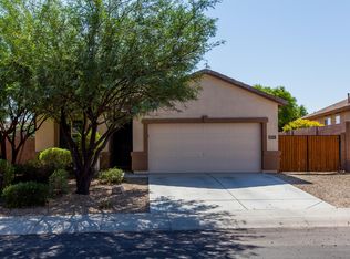 18247 W Palo Verde Ave, Waddell, AZ 85355