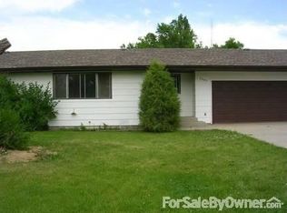 2487 4th St, Worden, MT 59088