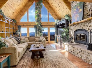 11450 Marks Dr, Conifer, CO 80433