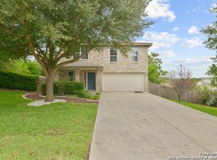 10731 Wildwood Way, Universal City, TX 78148