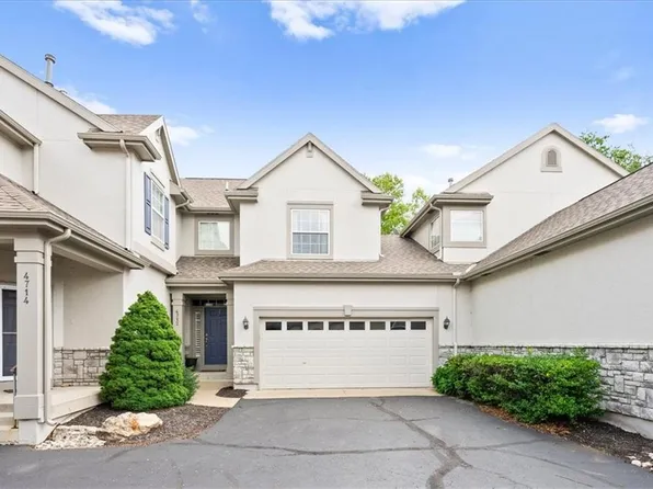 4712 W 159th Ter, Overland Park, KS 66085