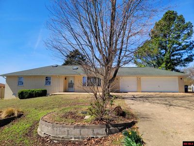 607 Club Blvd, Mountain Home, AR, 72653