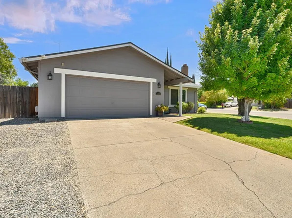 7700 Ziebell Ct, Citrus Heights, CA 95610
