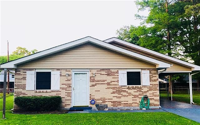 1st image of this home