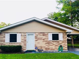 560 Parlange Loop, La Place, LA 70068