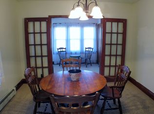 211 Minnesota Ave W, Gilbert, MN 55741