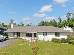 8605 Wallcraft Ave, Youngstown, FL 32466
