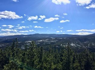 2149 Elkridge Rd, Red Feather Lakes, CO 80545