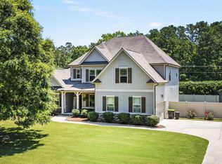 25 Ashland Ct, Zebulon, NC 27597