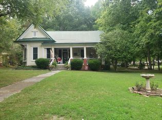 13200 Paris St, Huntingdon, TN 38344