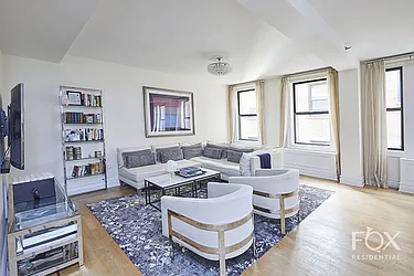 Sold by Fox Residential Group