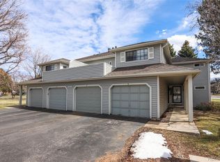 12642 E Warren Dr UNIT C, Aurora, CO 80014