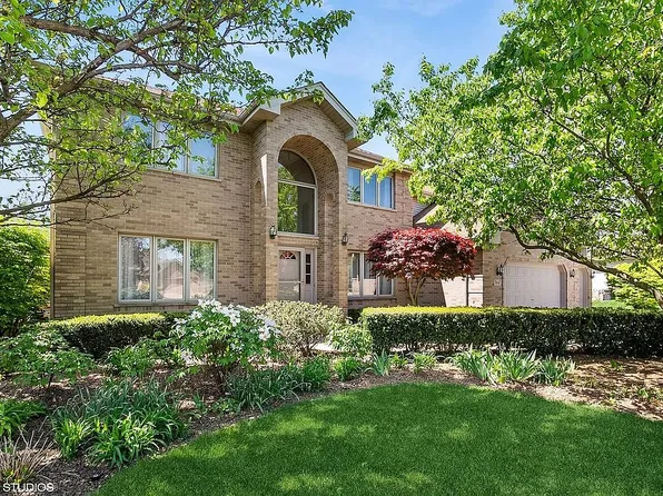 7847 Marquette Dr S, Tinley Park, IL 60477