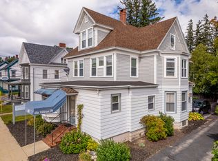 848 Main St, Sanford, ME 04073