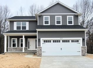 13167 Westwinds Dr, Linden, MI