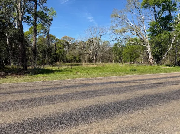 5989 Fm 92 S, Woodville, TX 75979