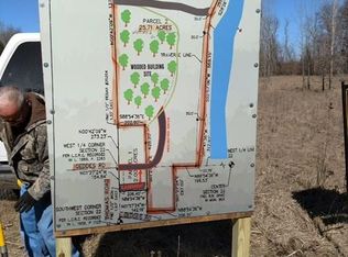 Geddes Rd, Saginaw, MI 48609