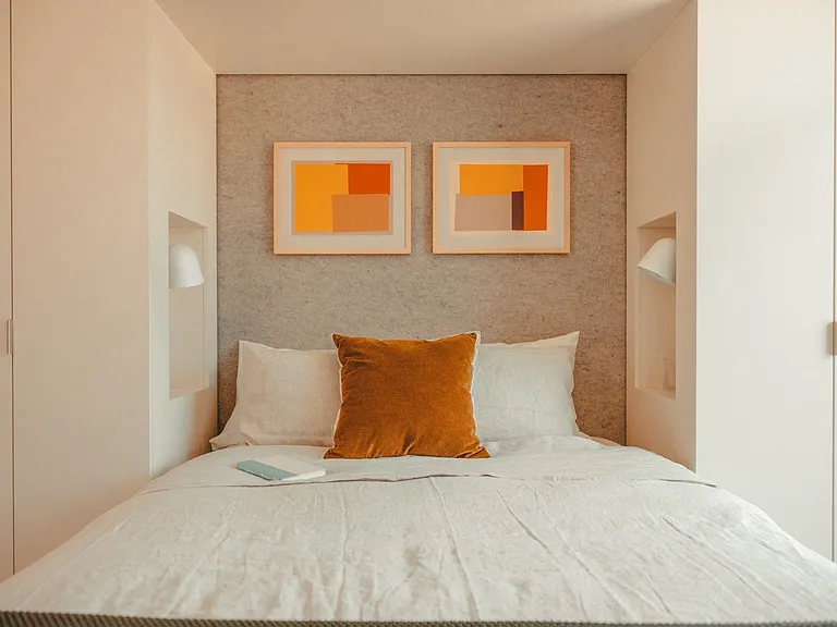 Scout Living, powered by Placemakr — Photo 11