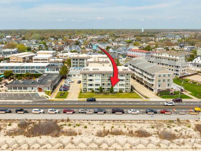217 Beach Ave #102, Cape May, NJ, 08204