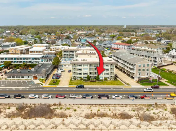 217 Beach Ave #102, Cape May, NJ 08204