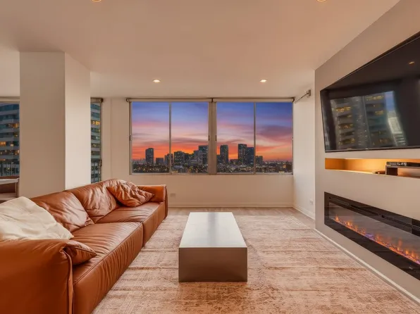 10501 Wilshire Blvd Unit 2008, Los Angeles, CA 90024