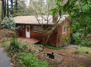 14980 Bear Creek Rd, Boulder Creek, CA 95006