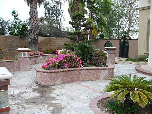 Professional Landscaped