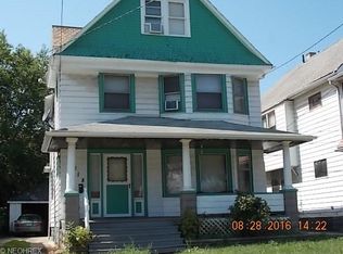 2218 W 98th St, Cleveland, OH