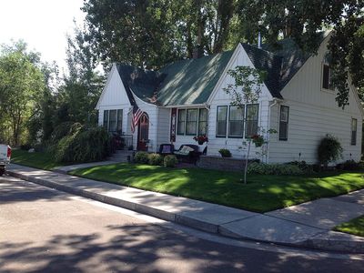 675 1st St, Elko, NV, 89801
