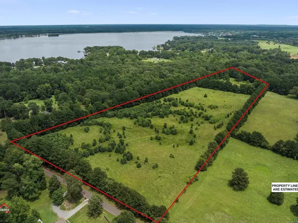 County Road 194, Gary, TX 75643